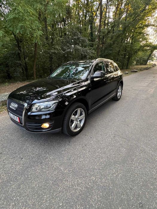 AUDI Q5 2010 — imagine 2