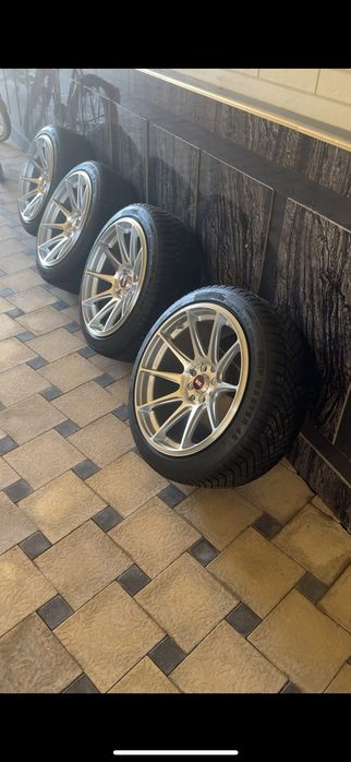 Титанка для авто