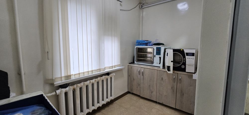 Сдам под бизнес нежилое 125-квм в Сергелях.