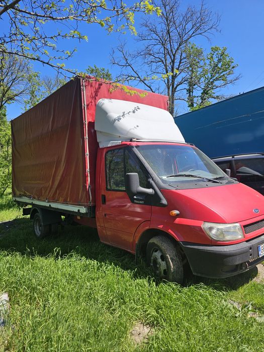 Vand urgent Ford Tranzit