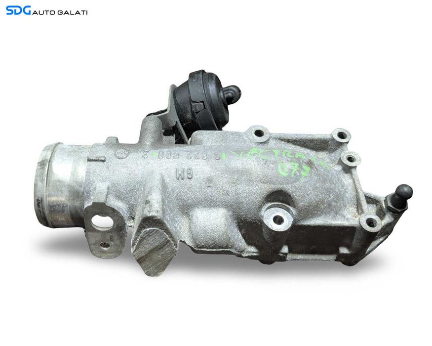 Clapeta Acceleratie Opel Vectra C 2.2 Diesel 2002 - 2008 Cod 0822680 [LR4778]