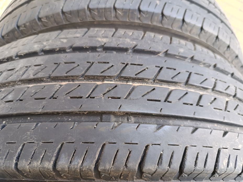 Летни гуми Lassa 205/75/16 C dot 2023