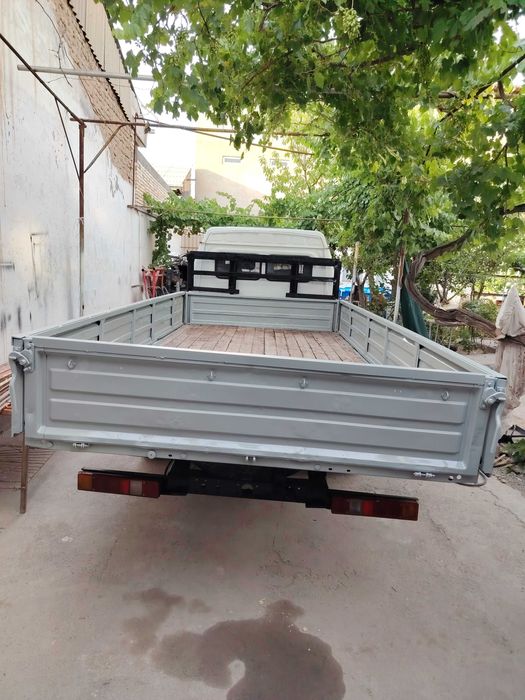 Продаётся Газель 300900