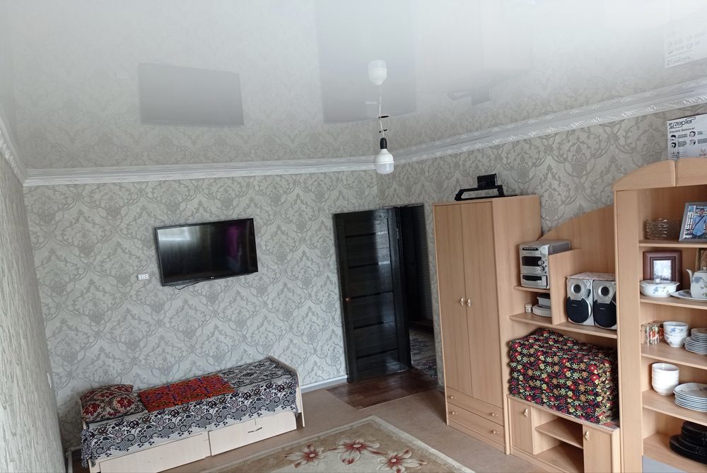 ДОМ в Темиртау АБВ