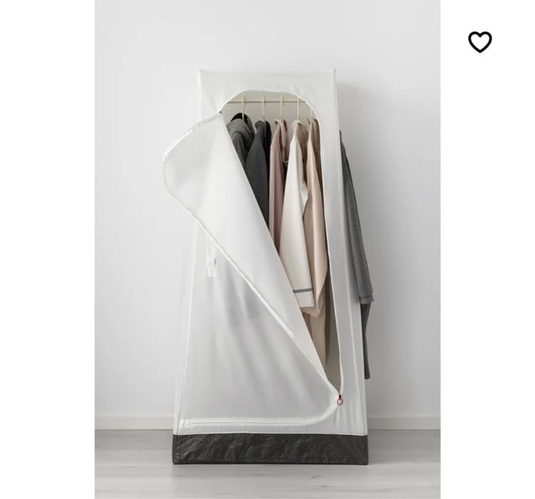 Мини гардероб Икеа