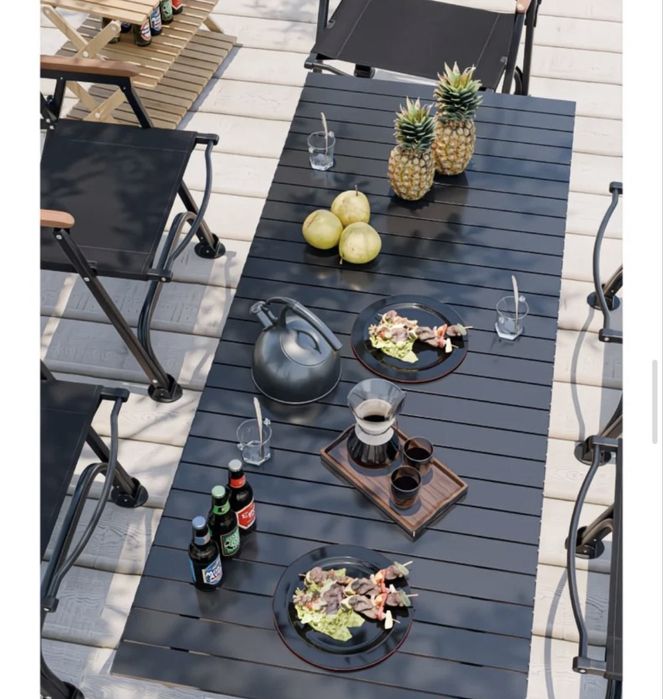 Палатка пикникке арналған