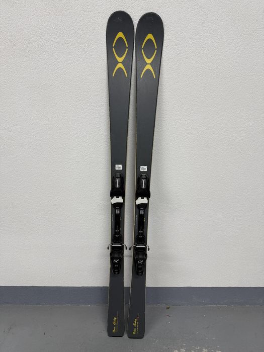 schi copii exonde one sixty 160 cm