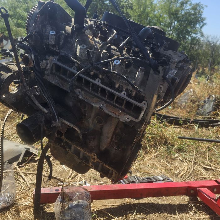 Двигател свален от ивеко Дейли 2.3 мотор 2004г