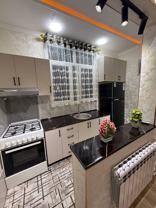 ® НОВОСТРОЙКА ‼️[50м²] Чиланзар 10 Ипотека  2в3/3/4 продается.