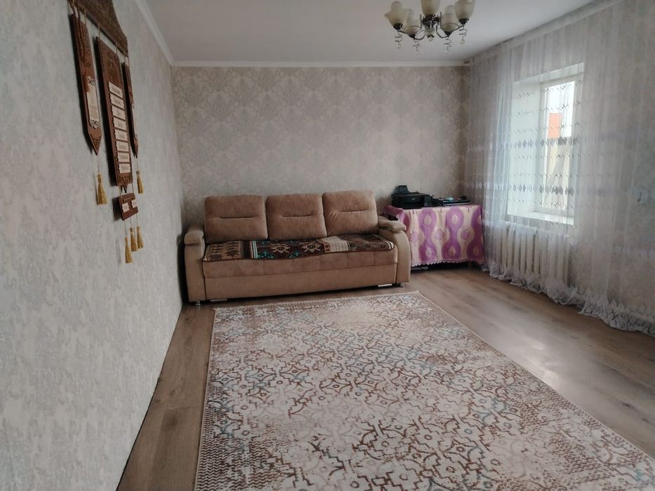 Продам дом Кулаколь ( Станция Маикаин)