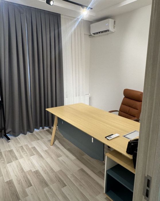 Аренда ПодОфис Ориентир Zarafshon City 83м2