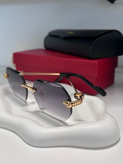 Ochelari de soare Cartier