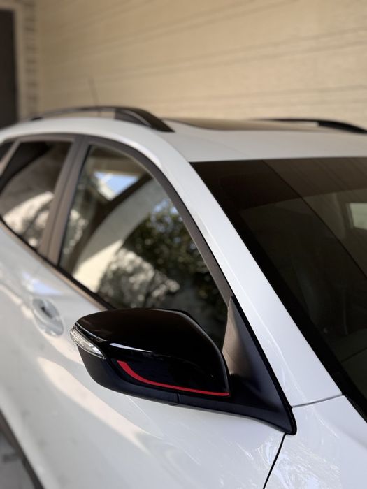 Tracker red line sotiladi