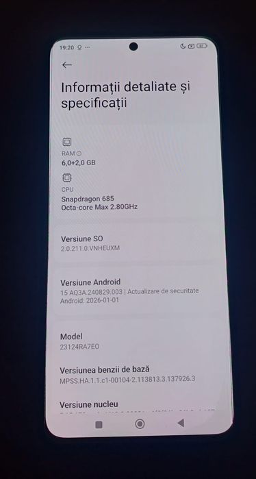 Xiaomi Redmi Note 13