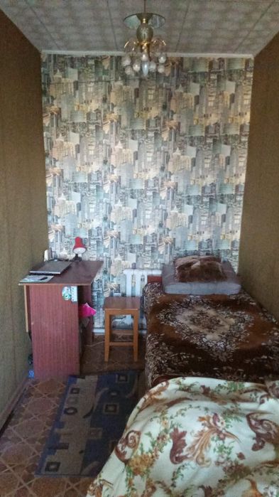 Продам часть дома