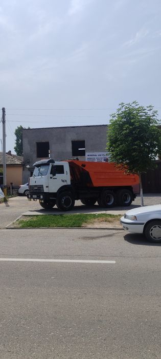 Kamaz samasval sotiladi yili 85 0dan yigʻilgan mowina