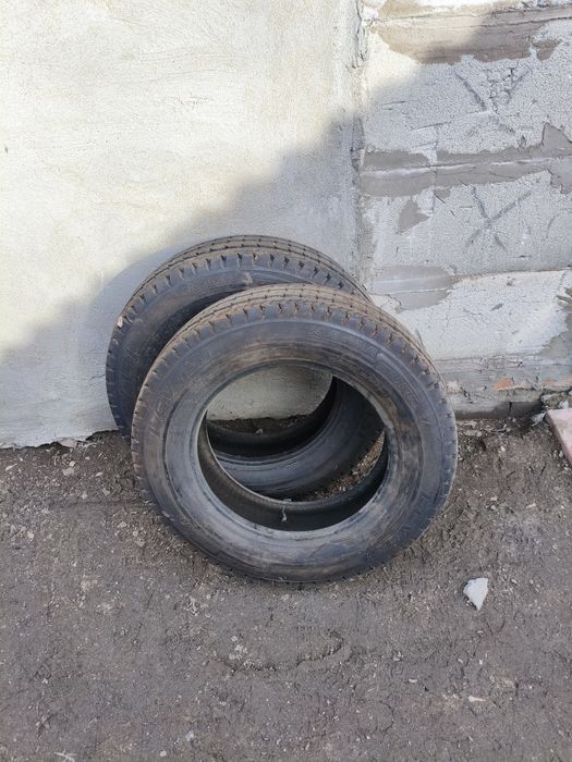 Шины на Газель Кама-Евро