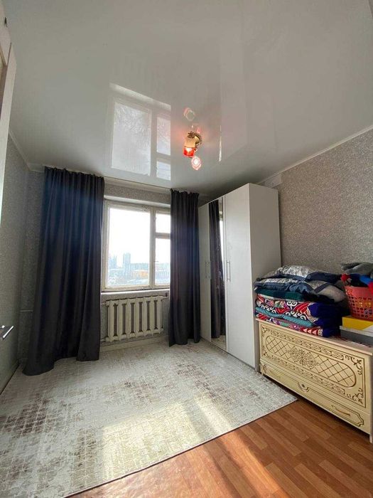 Продам 3 комнатную 11мкр