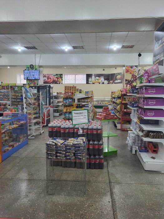 Аренда помещения