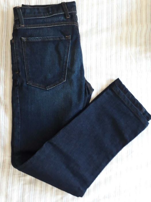 Мъжки дънки Sisley