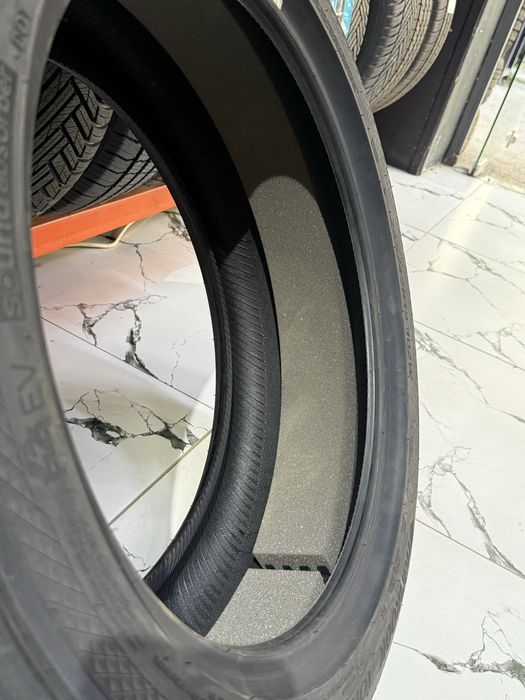 Hankoom ion evo as R19