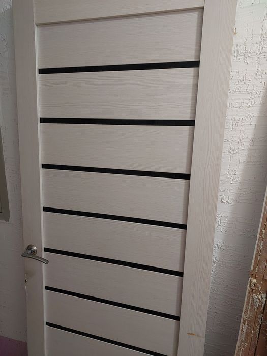 Межкомнатная дверь