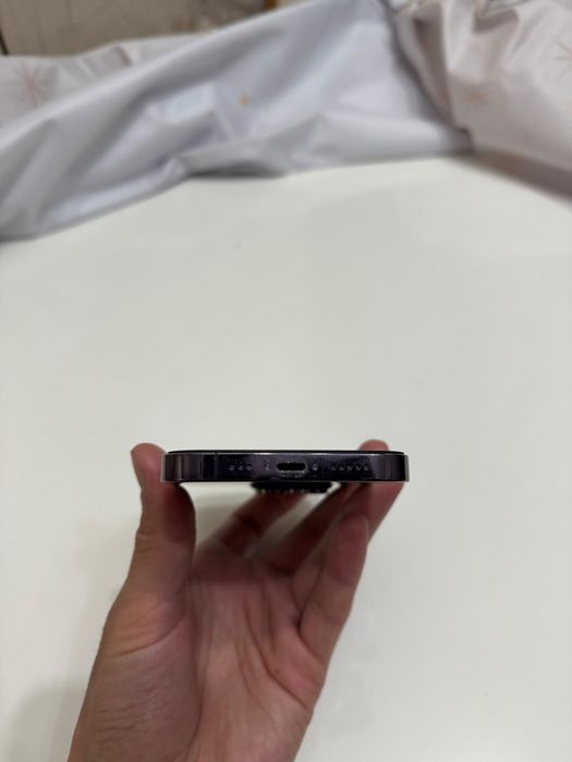 Айфон 14 про 256 гб