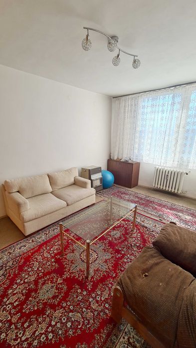 Дава се под наем Тристаен апартамент в София, Младост 1 - 80 кв.м за 612 € - Снимка #3