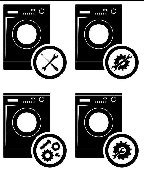 Ремонт стиральных машин
