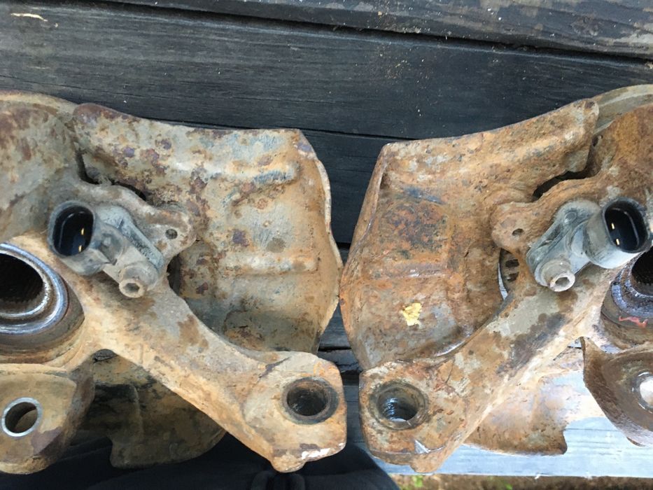 Fuzeta Stanga Dreapta Fata Vw Golf4 Bora Audi A3 8L Skoda Octavia Seat