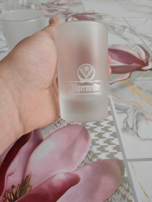 Стакан для шотов