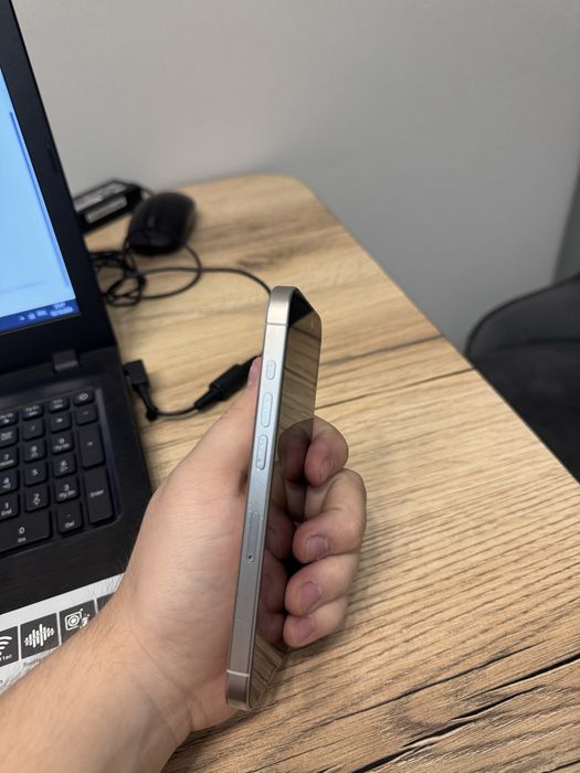 Iphone 15 pro 128 гб