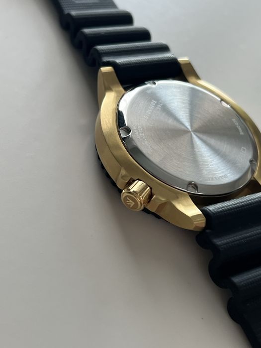 Citizen Eco-Drive Diver’s Watch E168-S126703