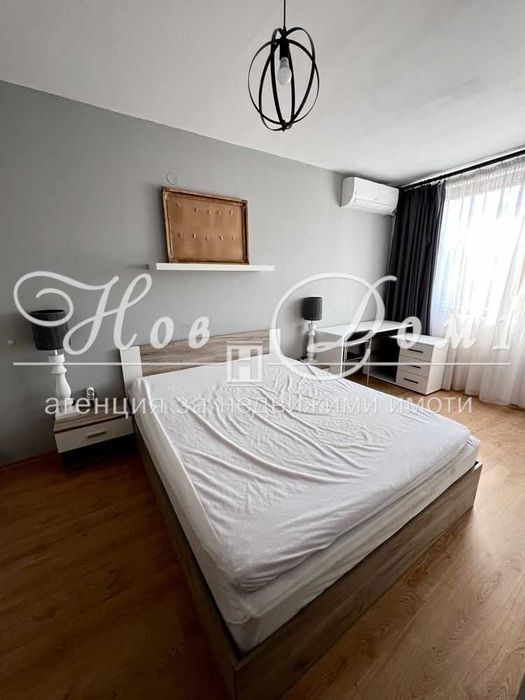 Дава се под наем Двустаен апартамент в София, Овча купел - 50 кв.м за 600 € - Снимка #14