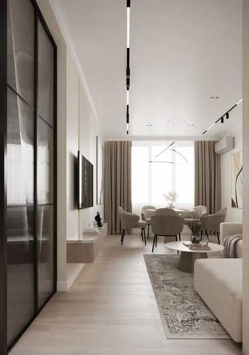 Аренда! 2шка в М.Улугбекском р-не, рядом Ц1\ Эко парк \Дархан\ID01