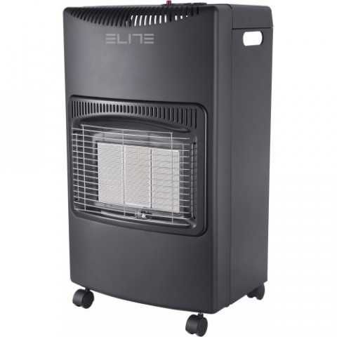 Газова отоплителна печка ELITE