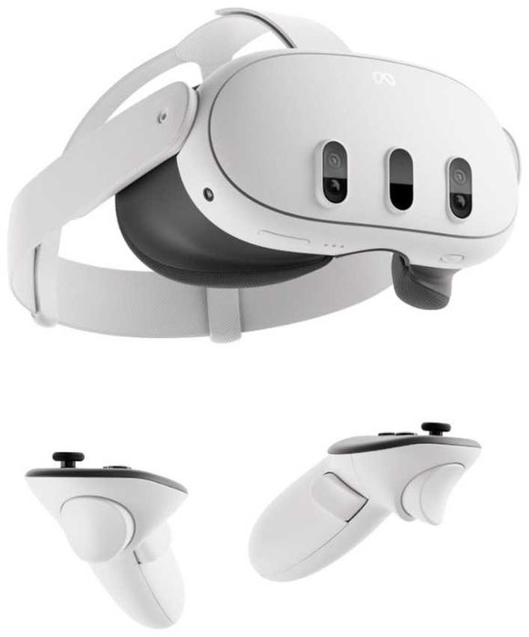 Скачивание игр для VR-ОЧКОВ