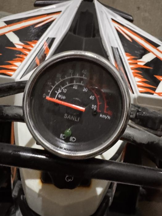 Квадроцикл продается