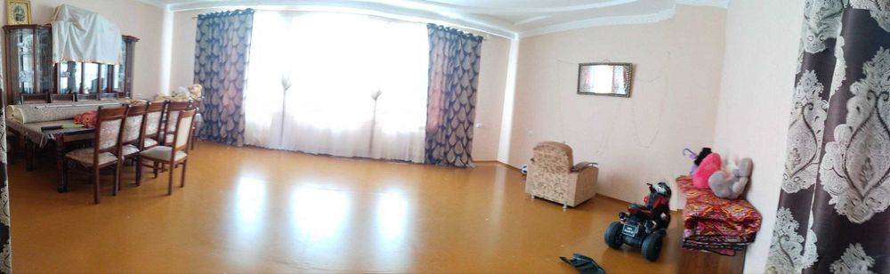 Продаётся дом 8 соток на 500 ке