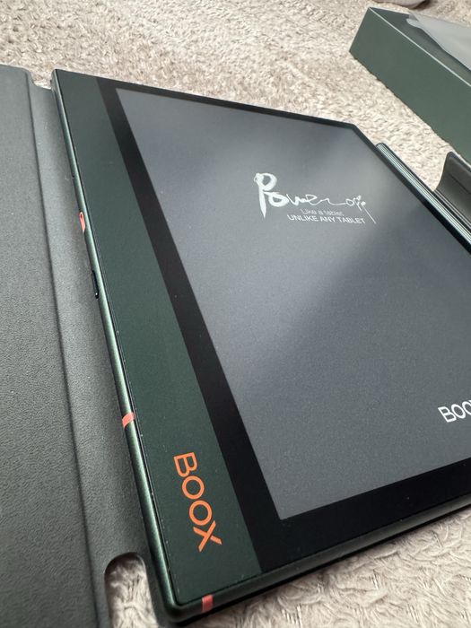 Електронен четец BOOX Note Air 2 Plus, 10.3"