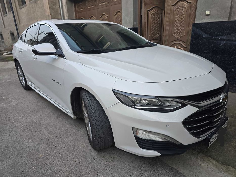 Malibu 2 2.4 mator. Атмосферный Малибу 2 2.4 матор