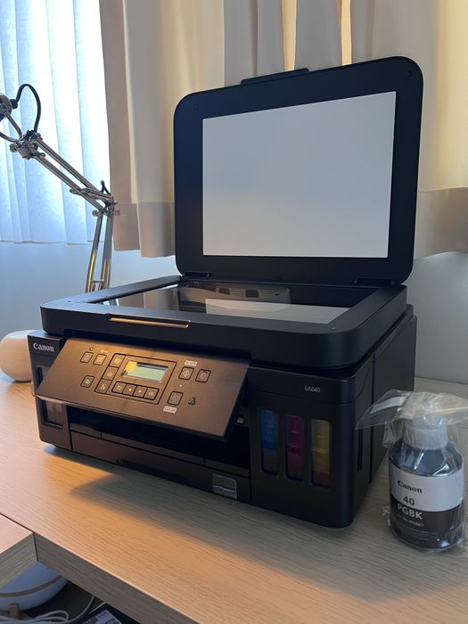 Принтер Canon G6040 All-In-One