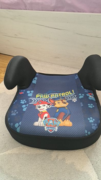 Înălțător auto copii