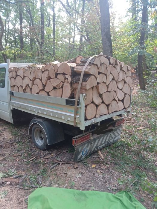Lemne de foc calitate și cantitate