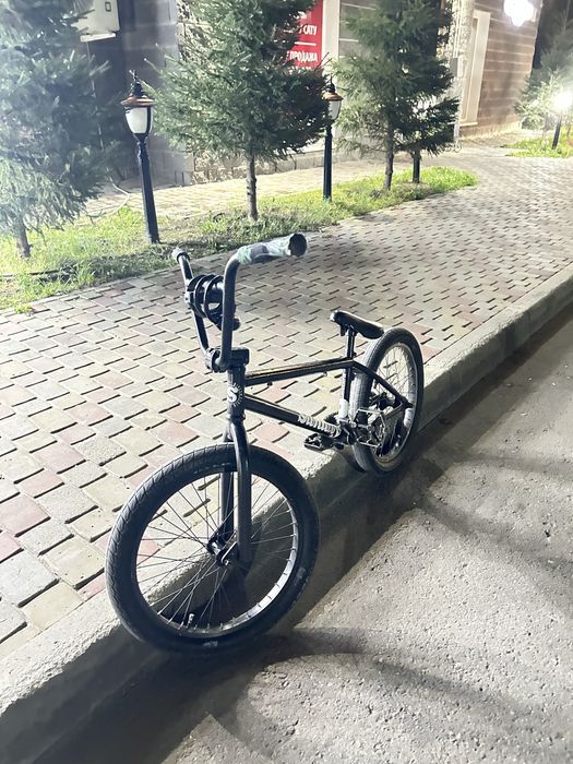 Продам бмх SUNDAY