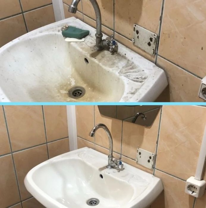 Астана Уборка Химчистка