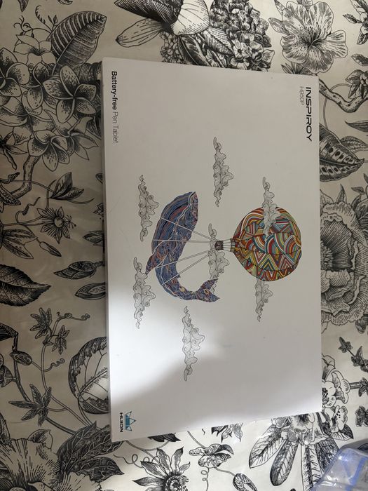 Графический планшет