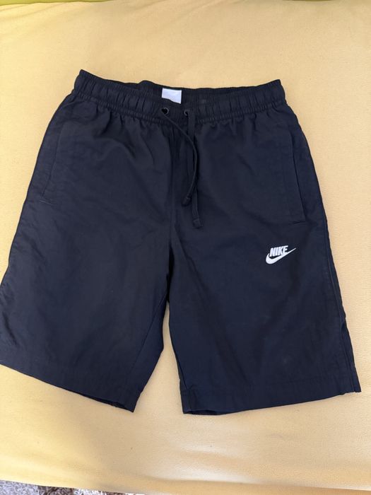 Мъжки къси панталони Nike и Jordan