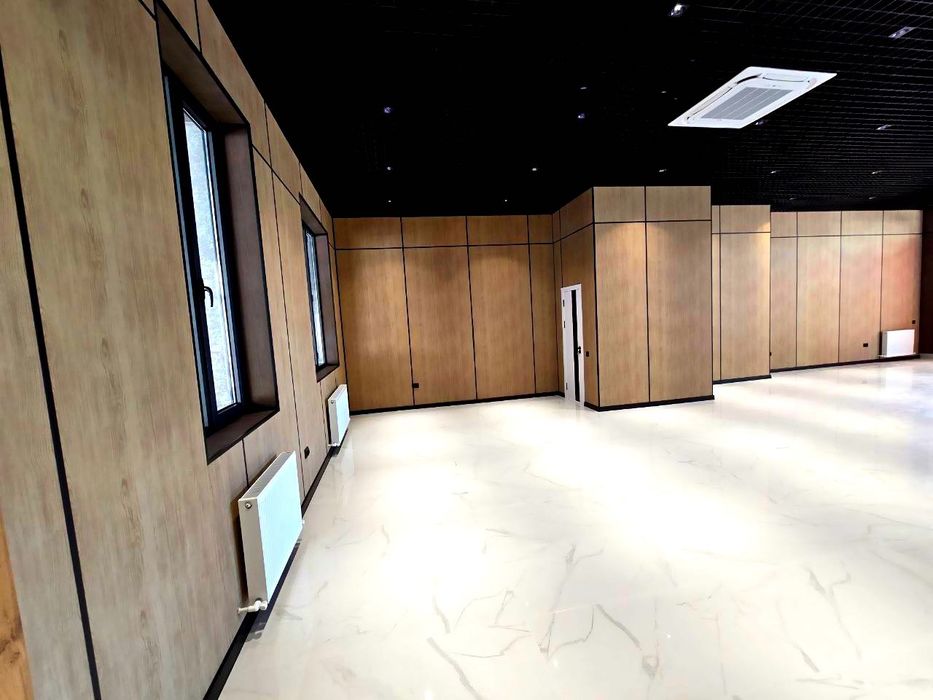 Яккасарай, ул. Шота Руставели — 120 м² офис в аренду