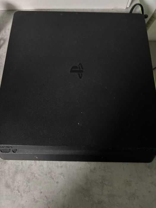Плеистейшън 4-ps4